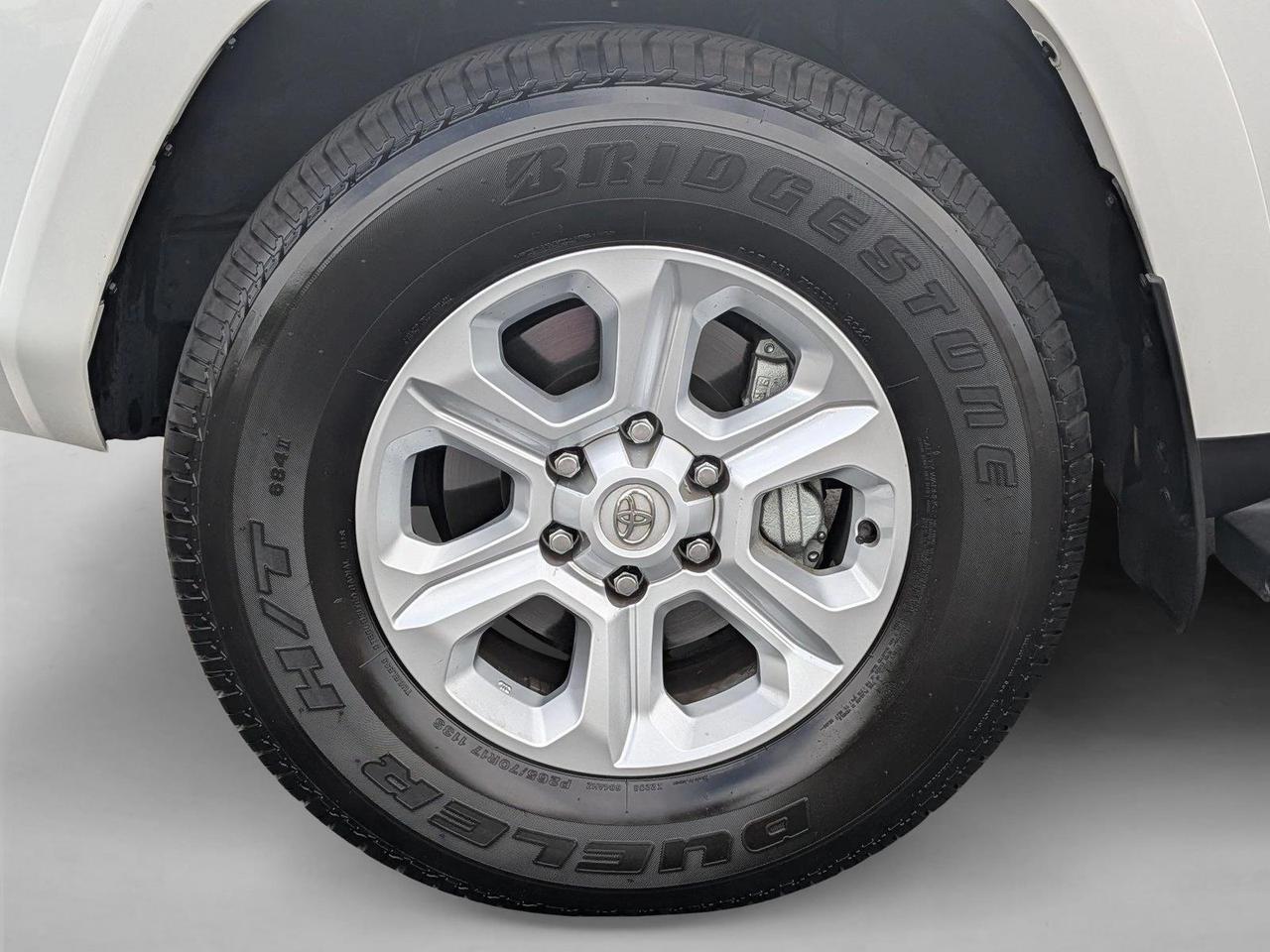 2022 Toyota 4Runner SR5 Premium Roseville CA