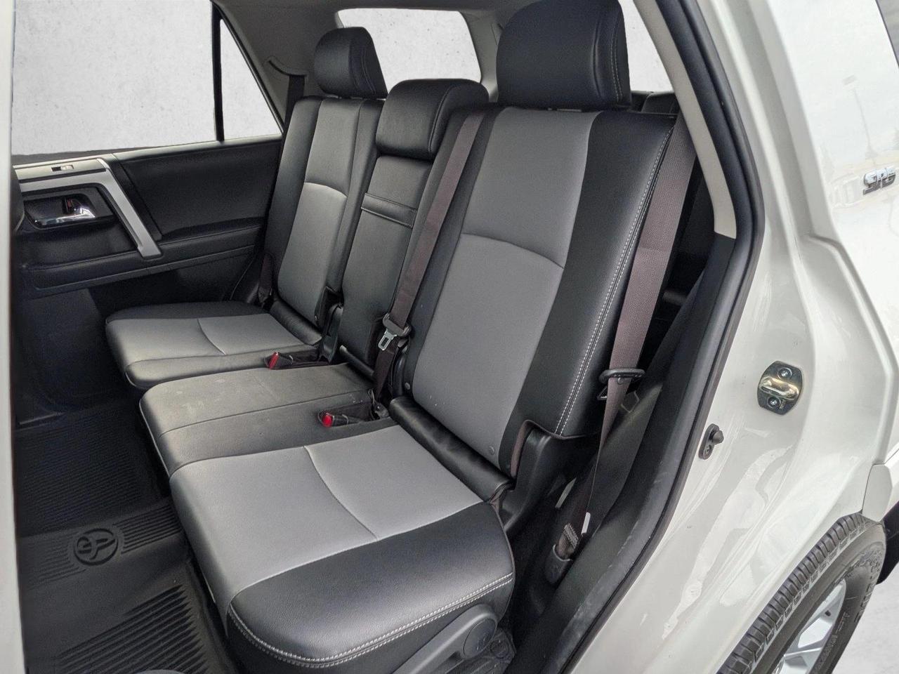 2022 Toyota 4Runner SR5 Premium Roseville CA