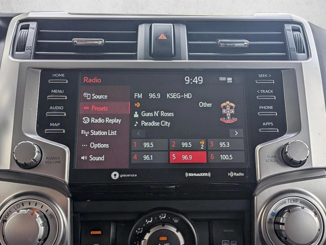 2022 Toyota 4Runner SR5 Premium Roseville CA