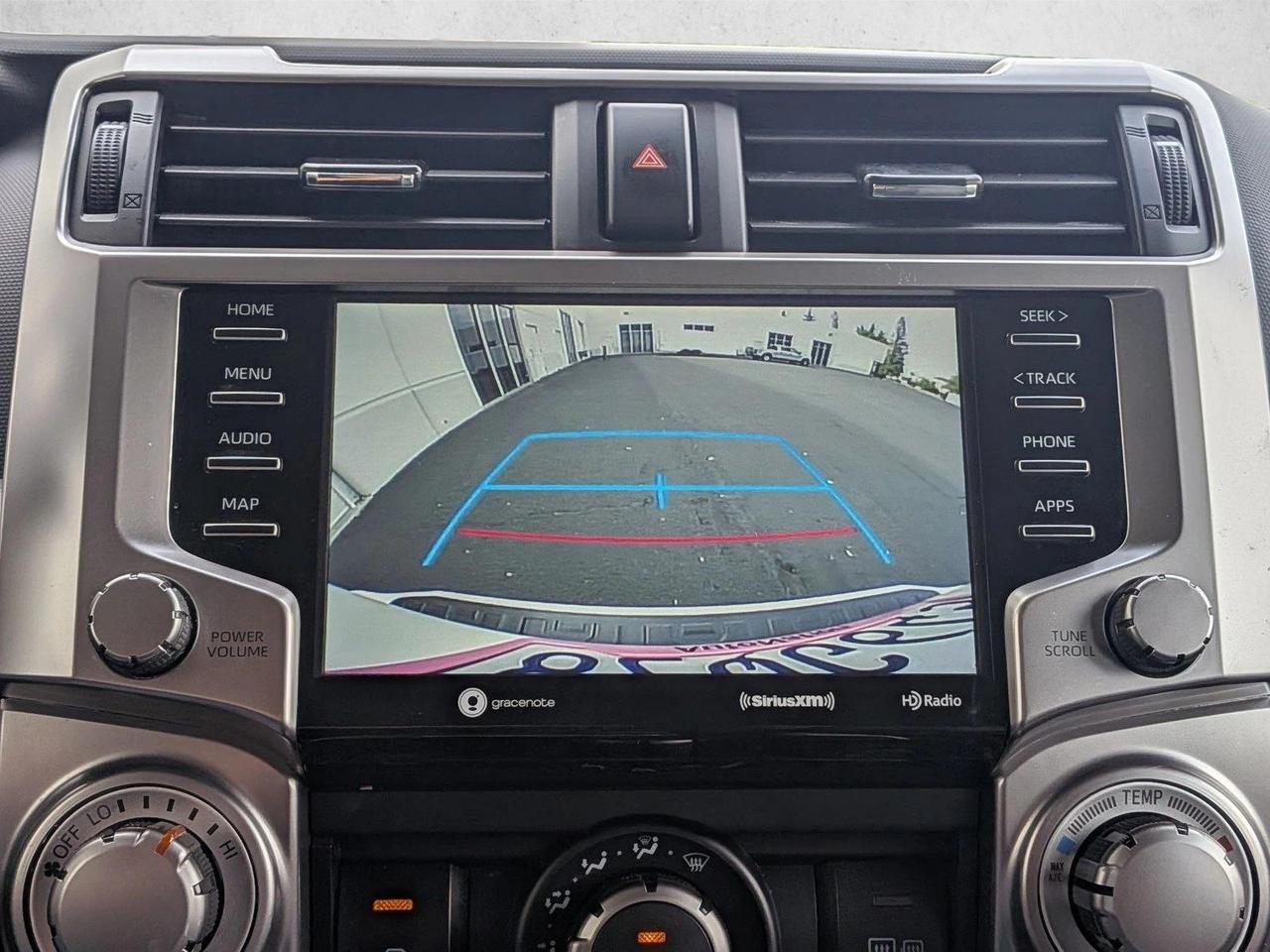 2022 Toyota 4Runner SR5 Premium Roseville CA