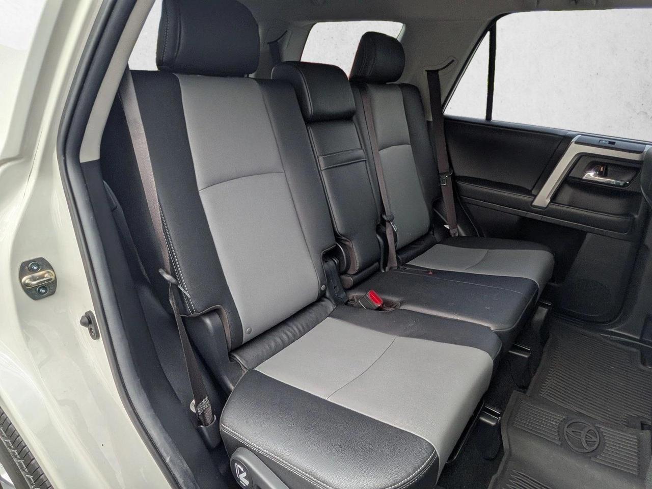 2022 Toyota 4Runner SR5 Premium Roseville CA