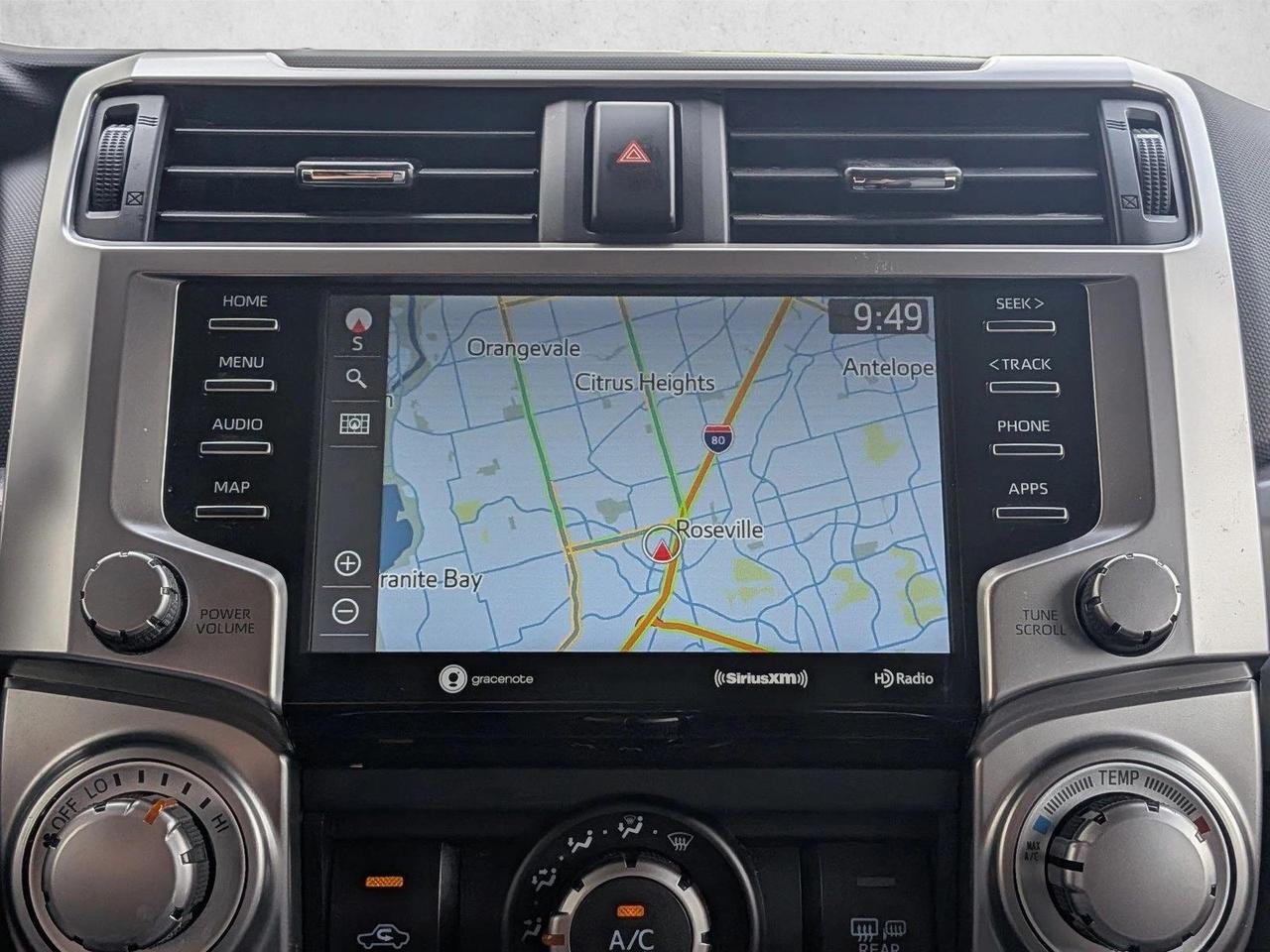 2022 Toyota 4Runner SR5 Premium Roseville CA