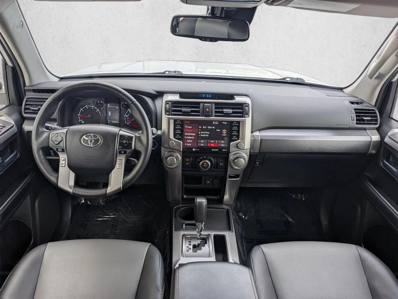 2022 Toyota 4Runner SR5 Premium Roseville CA