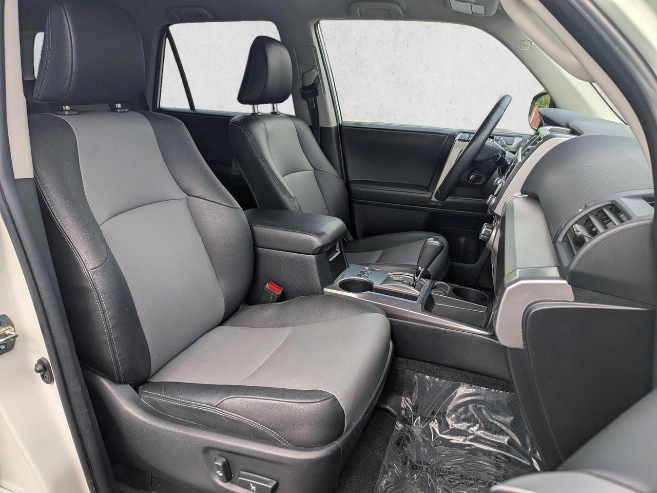 2022 Toyota 4Runner SR5 Premium Roseville CA
