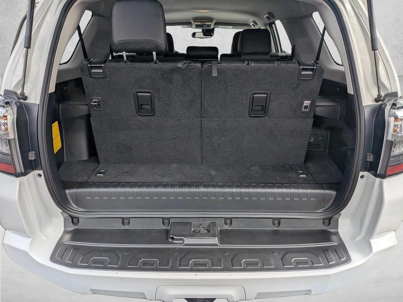 2022 Toyota 4Runner SR5 Premium Roseville CA