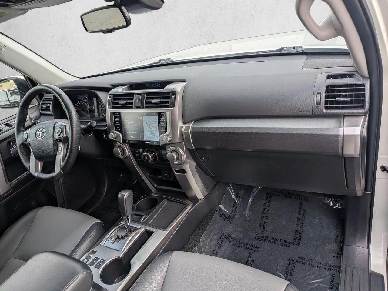 2022 Toyota 4Runner SR5 Premium Roseville CA