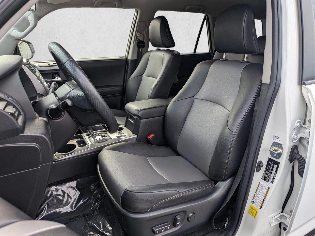 2022 Toyota 4Runner SR5 Premium Roseville CA