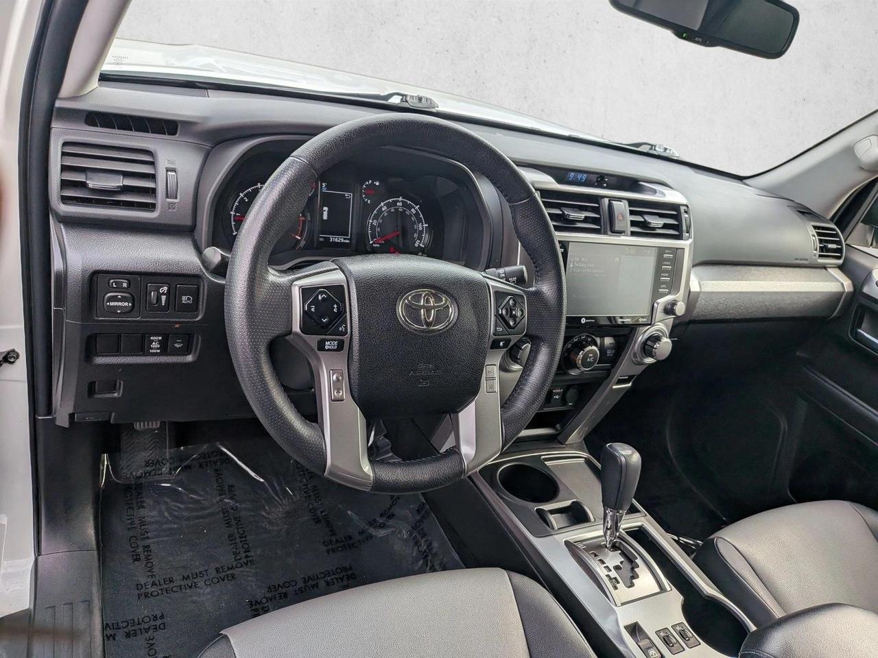 2022 Toyota 4Runner SR5 Premium Roseville CA