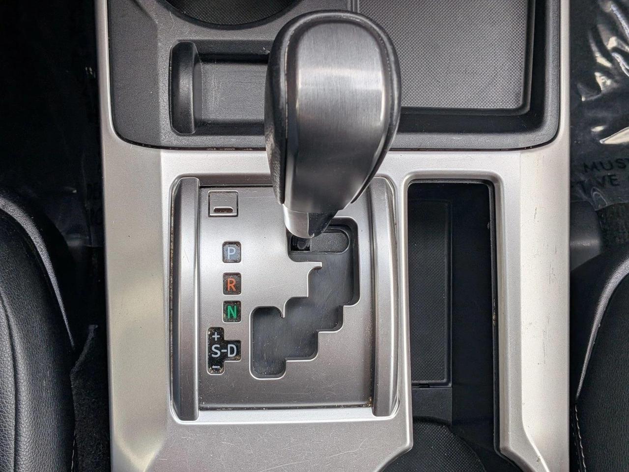 2022 Toyota 4Runner SR5 Premium Roseville CA
