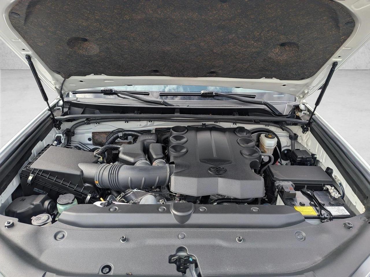 2022 Toyota 4Runner SR5 Premium Roseville CA