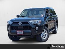 2022_Toyota_4Runner_SR5 Premium_ Roseville CA