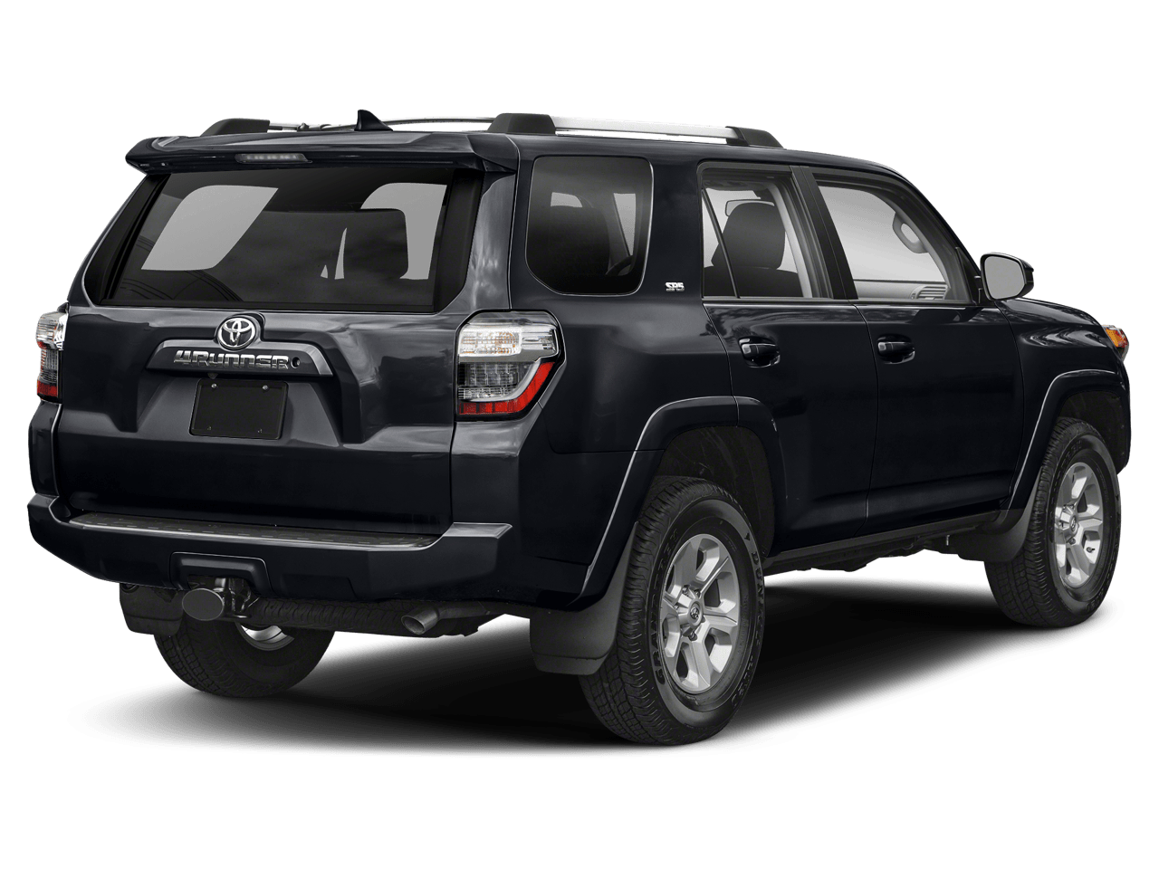 2022 Toyota 4Runner SR5 Premium Roseville CA
