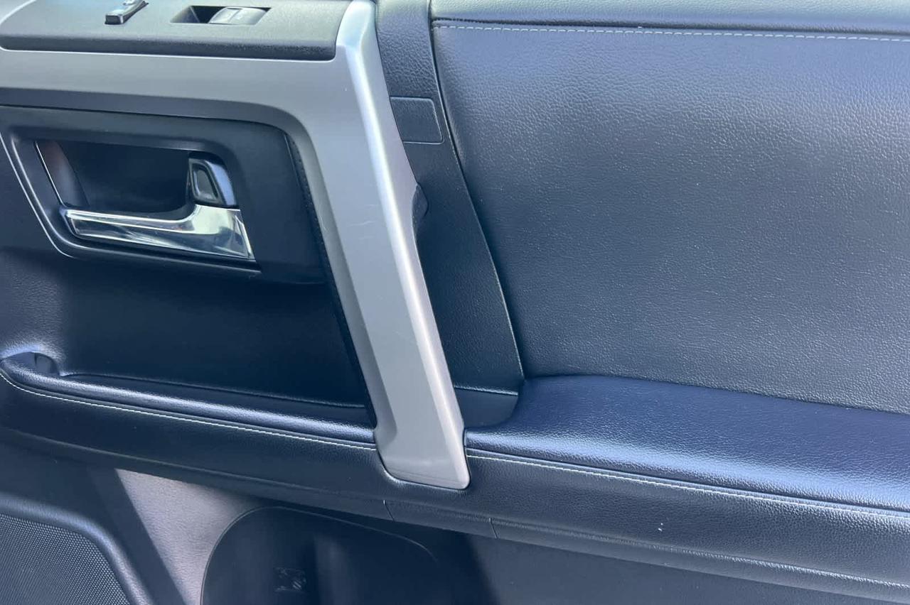 2022 Toyota 4Runner SR5 Premium Roseville CA