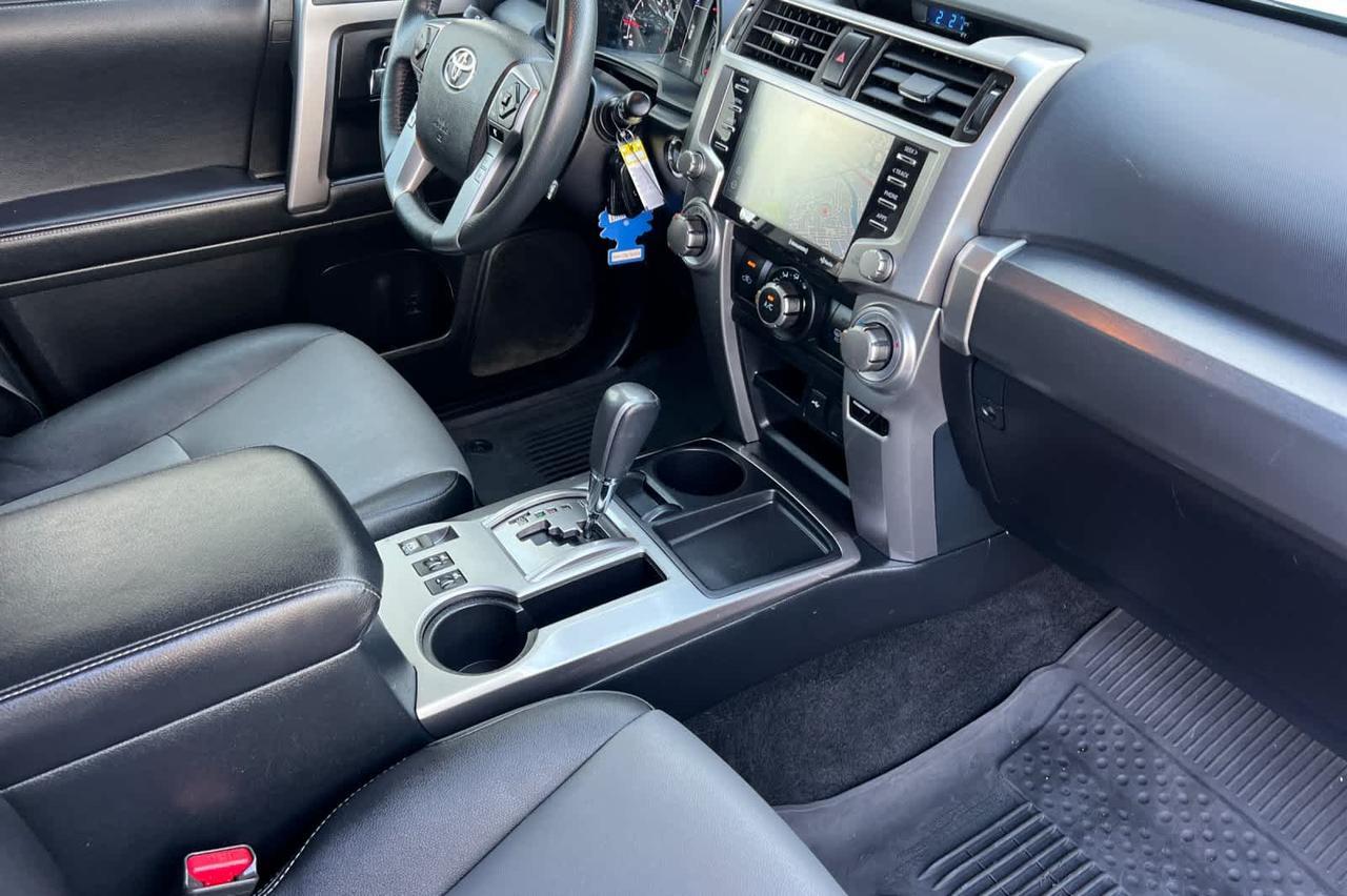 2022 Toyota 4Runner SR5 Premium Roseville CA