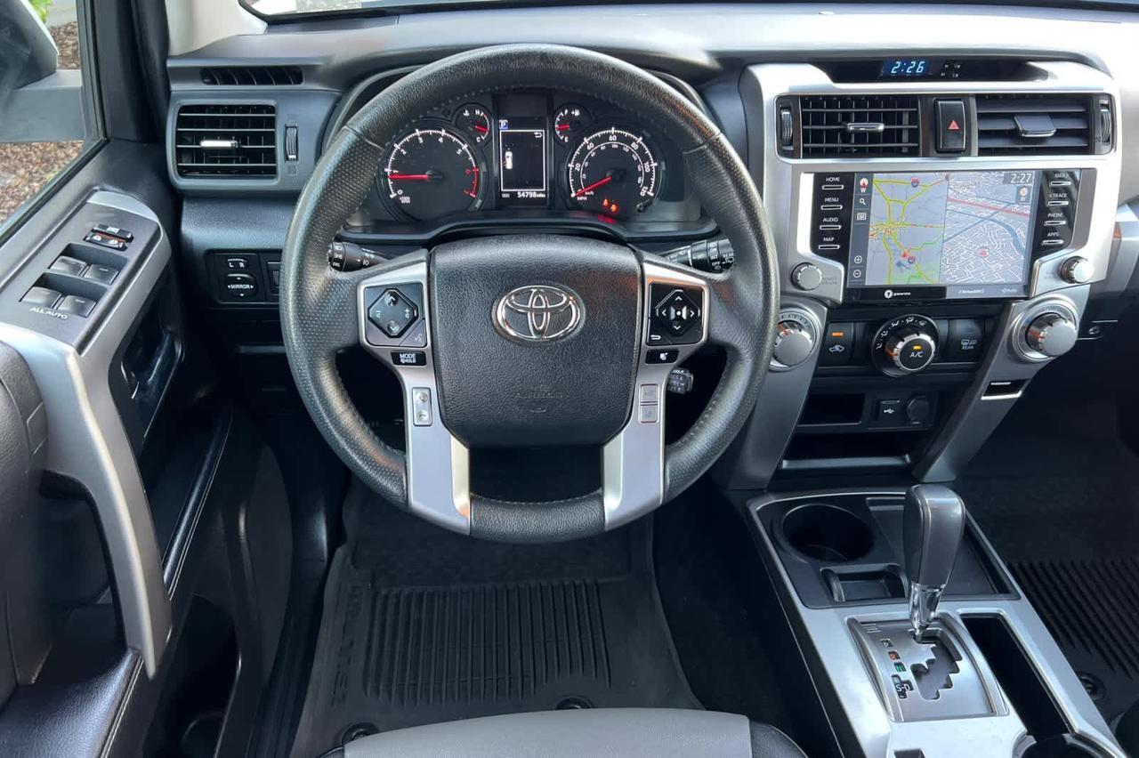 2022 Toyota 4Runner SR5 Premium Roseville CA