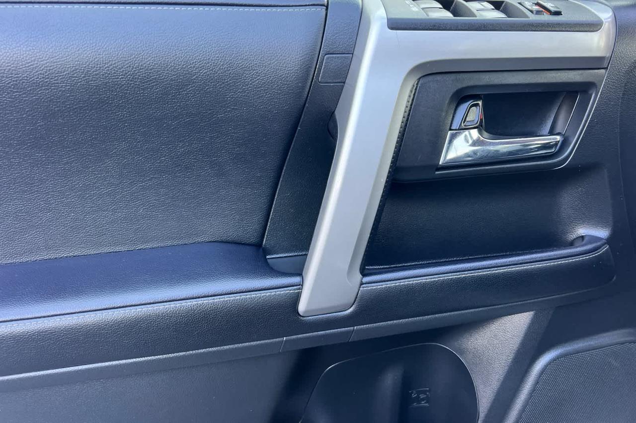 2022 Toyota 4Runner SR5 Premium Roseville CA