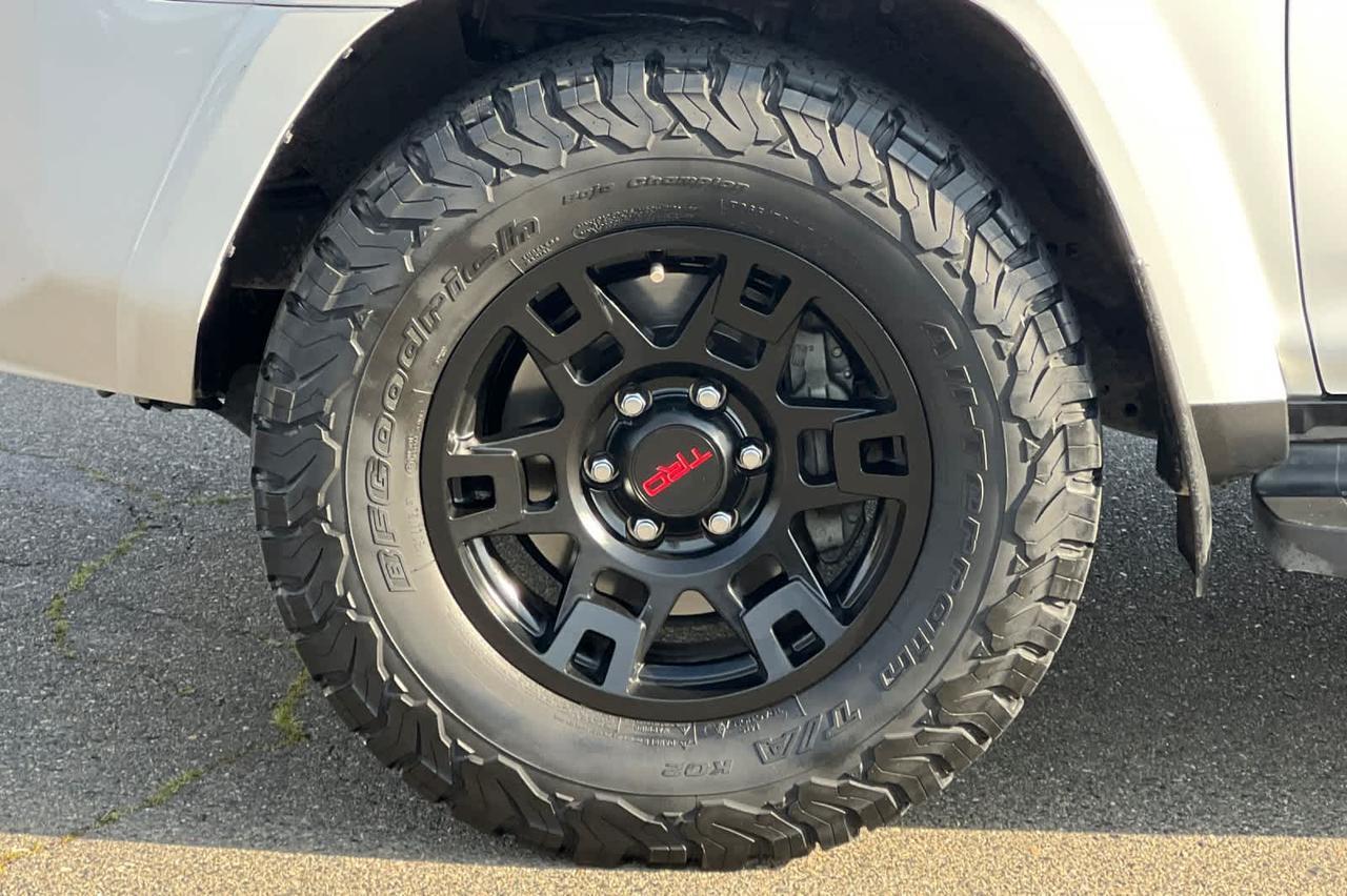 2022 Toyota 4Runner SR5 Premium Roseville CA