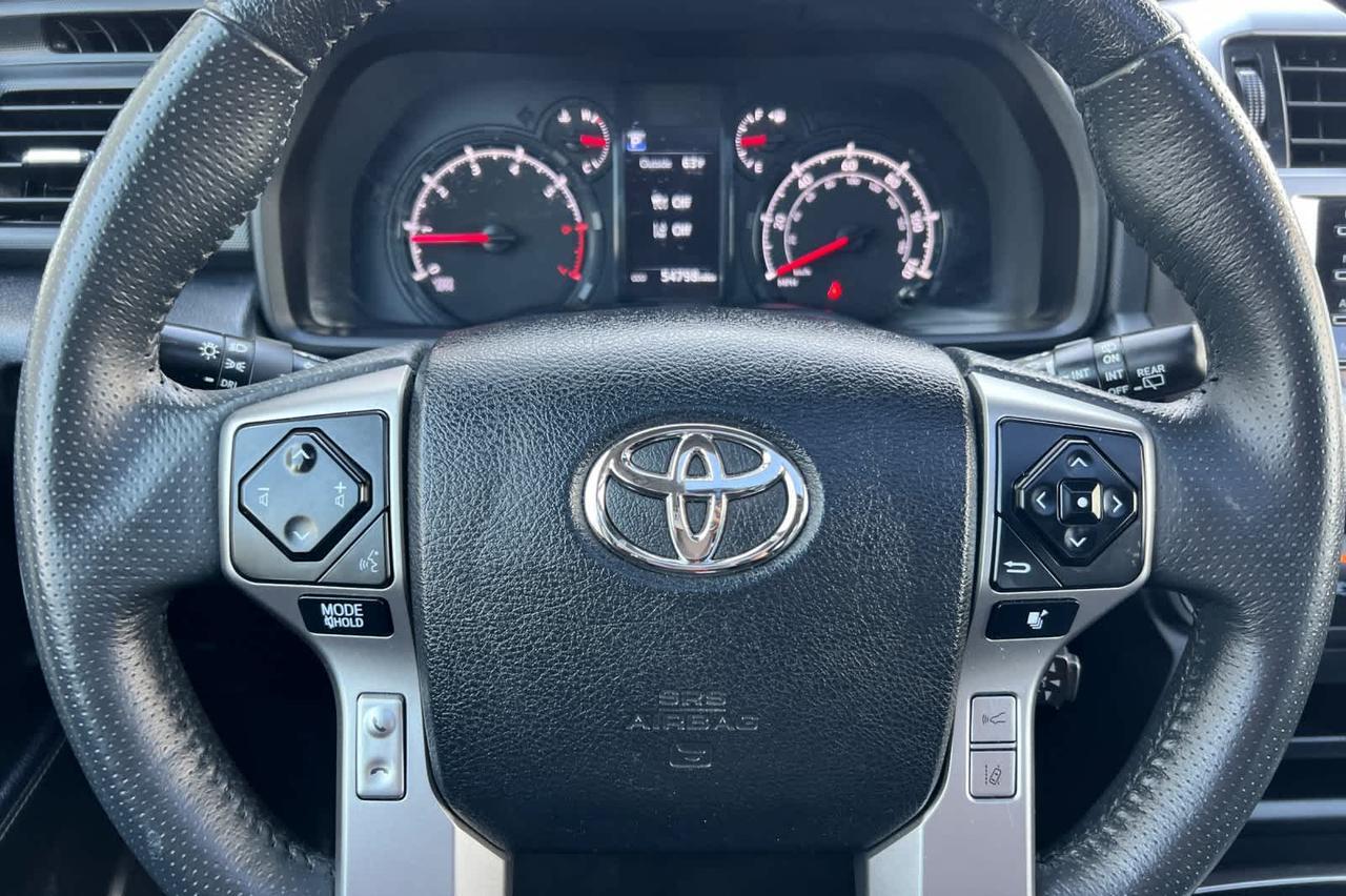 2022 Toyota 4Runner SR5 Premium Roseville CA