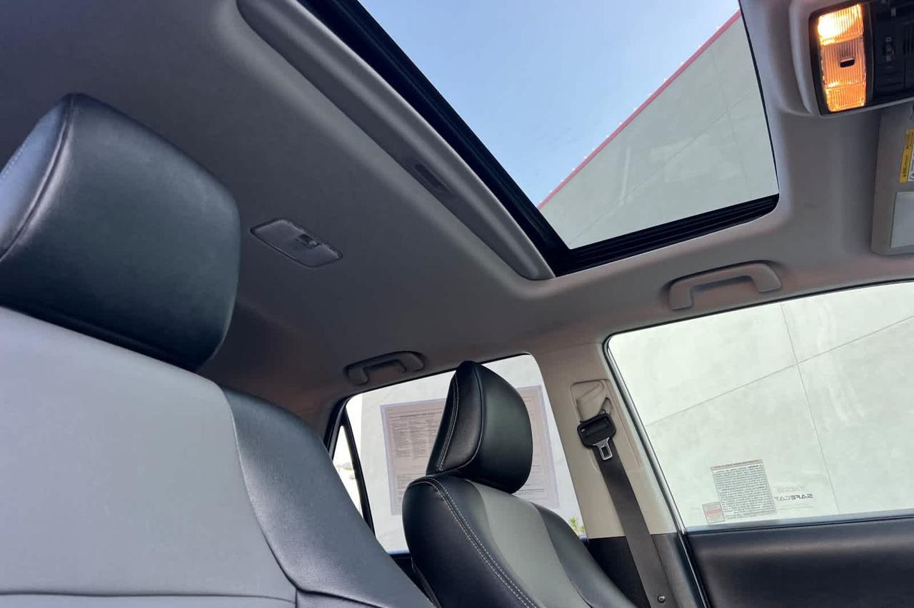 2022 Toyota 4Runner SR5 Premium Roseville CA