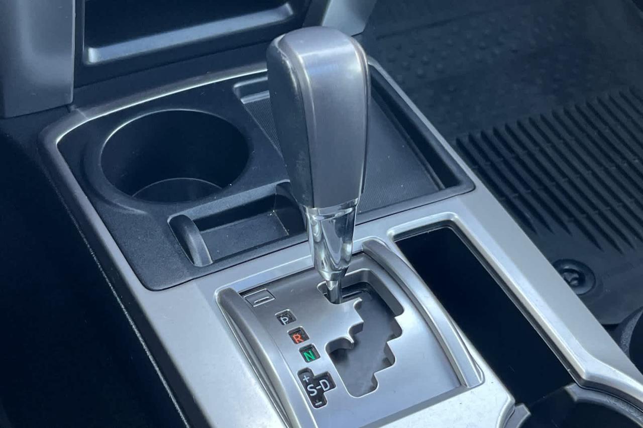 2022 Toyota 4Runner SR5 Premium Roseville CA