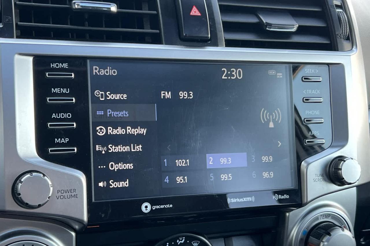 2022 Toyota 4Runner SR5 Premium Roseville CA