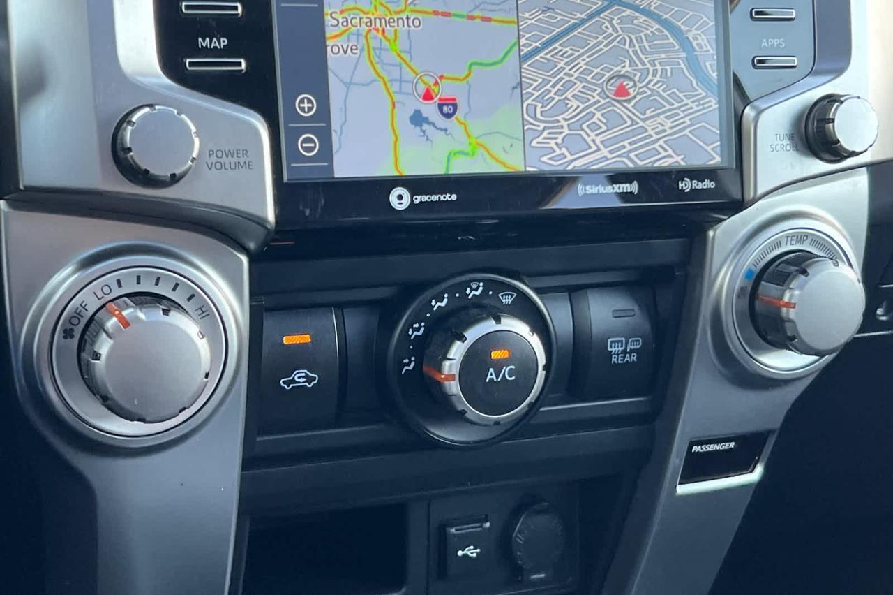 2022 Toyota 4Runner SR5 Premium Roseville CA