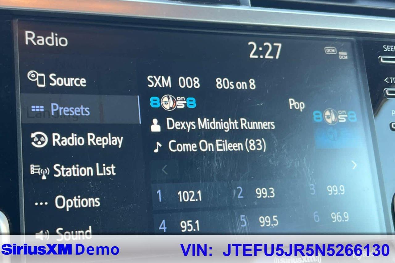 2022 Toyota 4Runner SR5 Premium Roseville CA