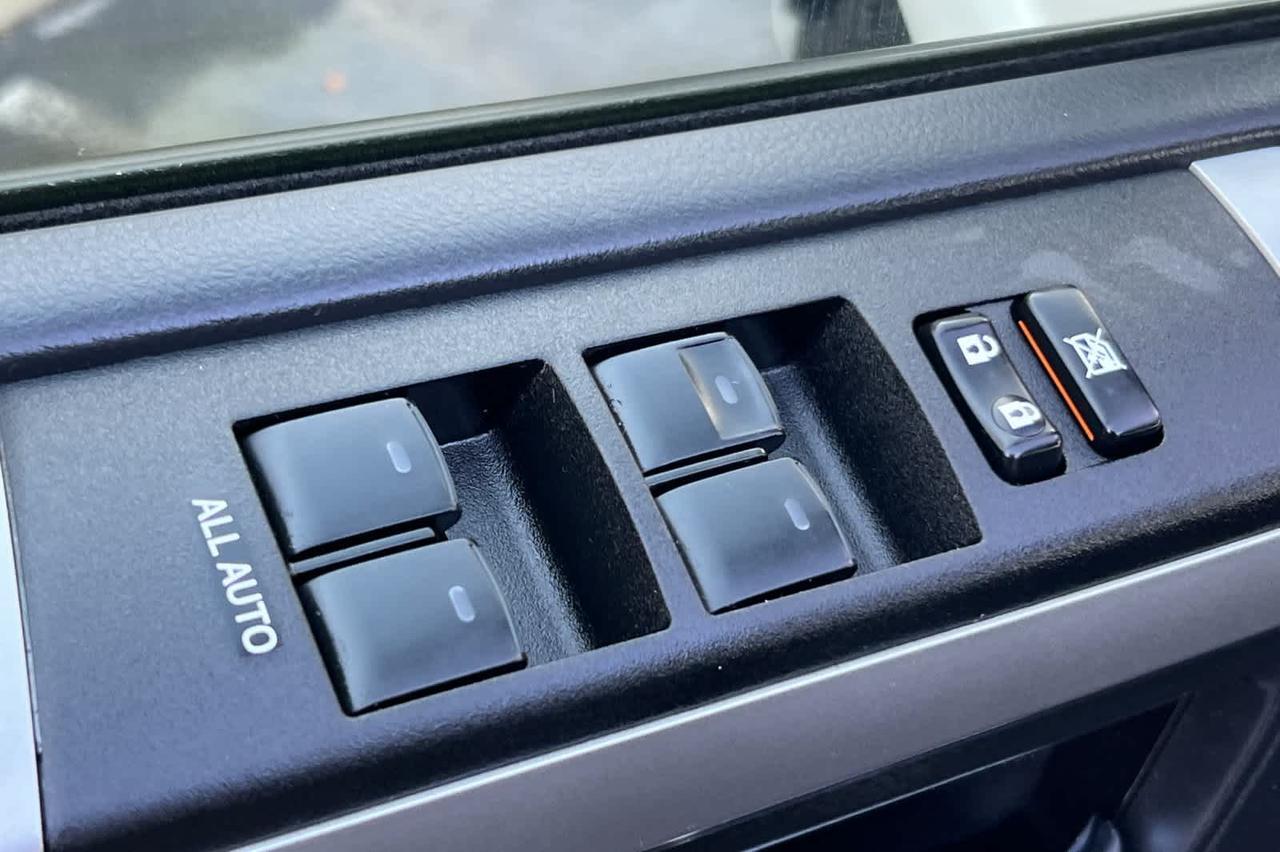 2022 Toyota 4Runner SR5 Premium Roseville CA