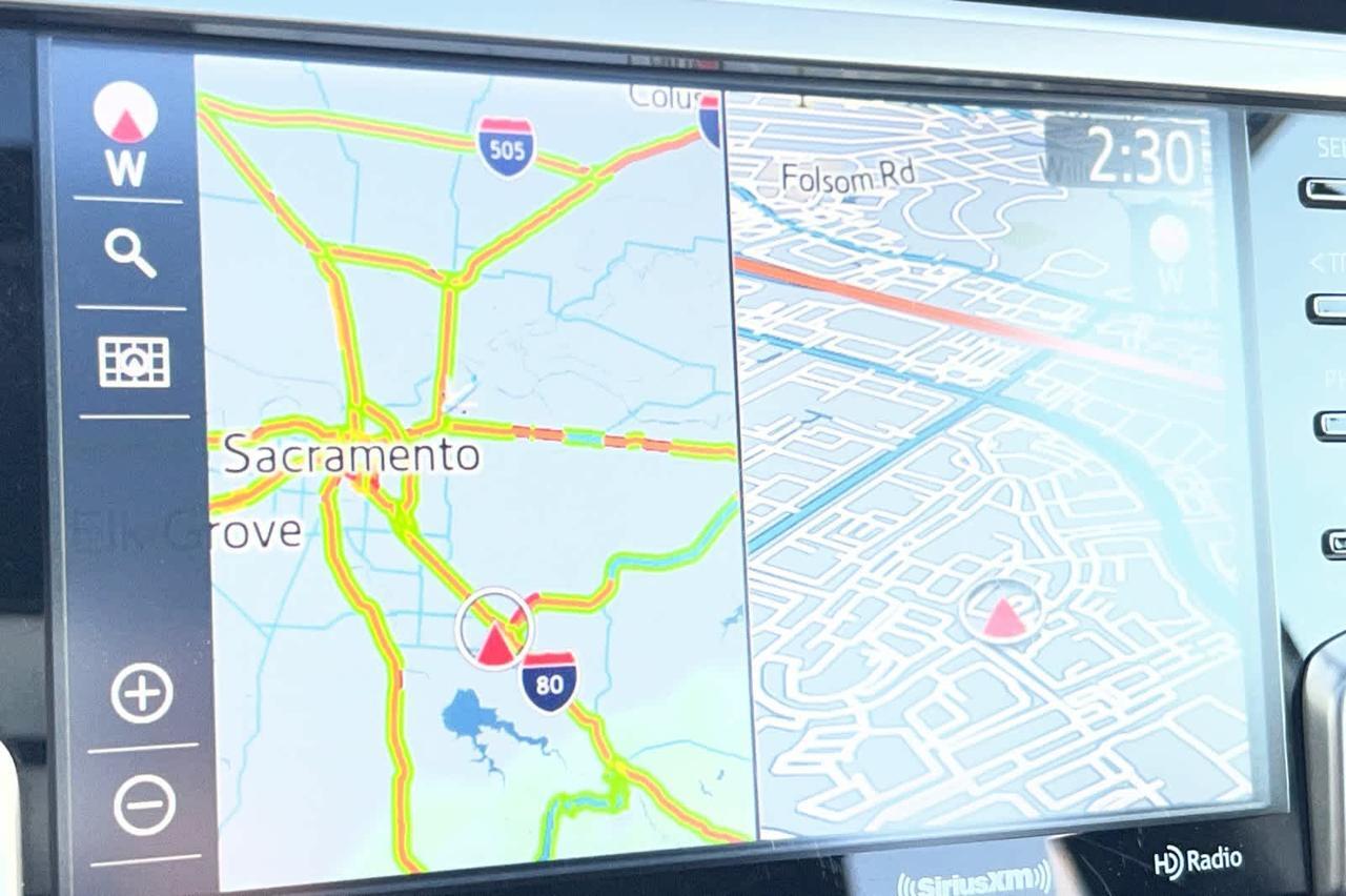 2022 Toyota 4Runner SR5 Premium Roseville CA