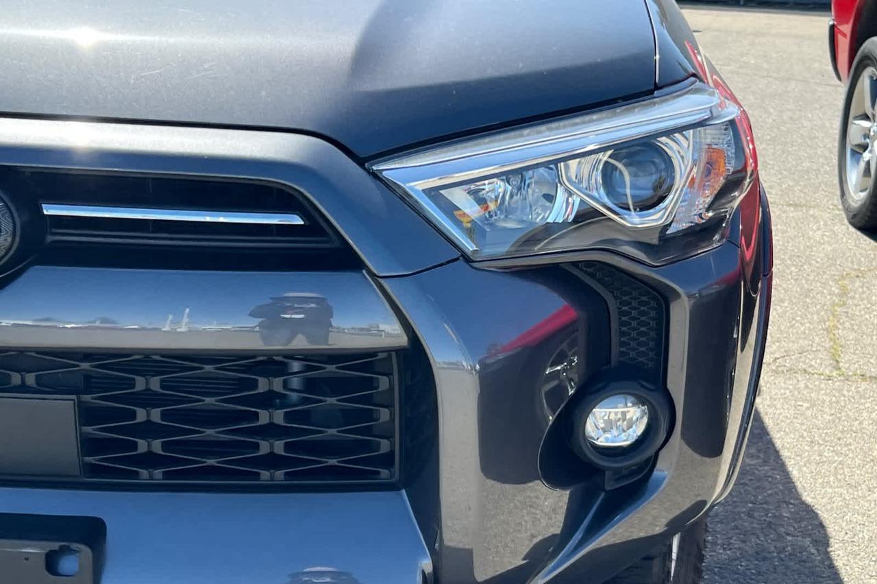 2022 Toyota 4Runner SR5 Premium Roseville CA