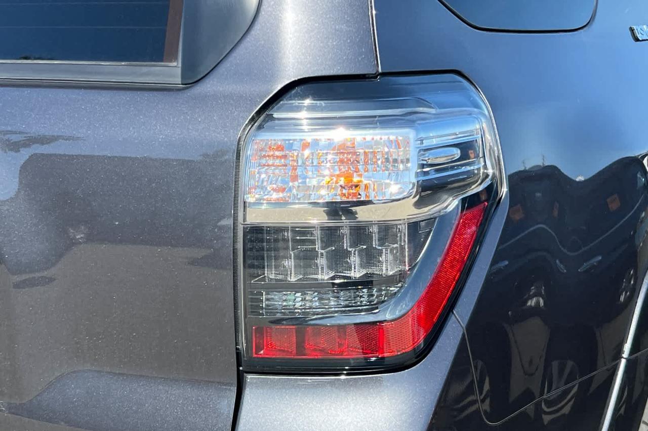 2022 Toyota 4Runner SR5 Premium Roseville CA