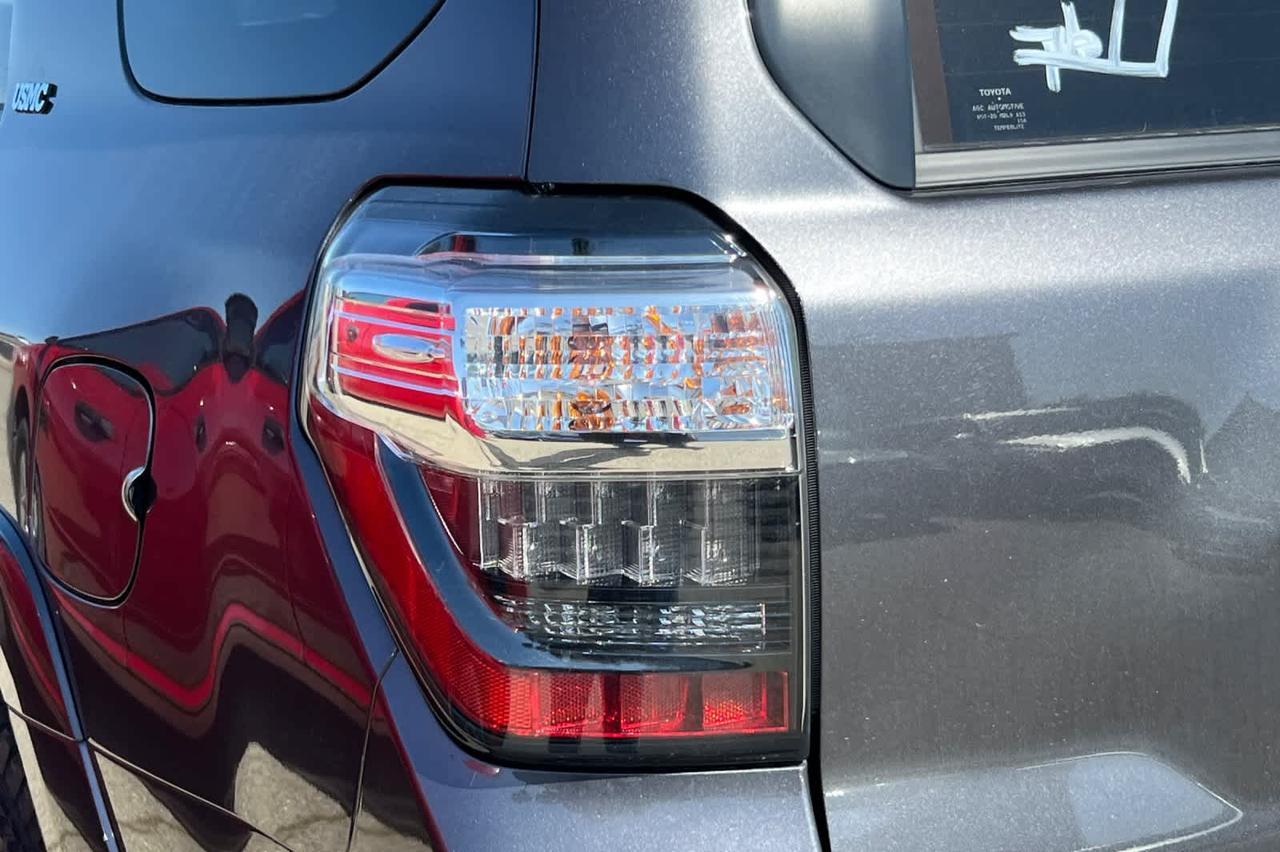 2022 Toyota 4Runner SR5 Premium Roseville CA