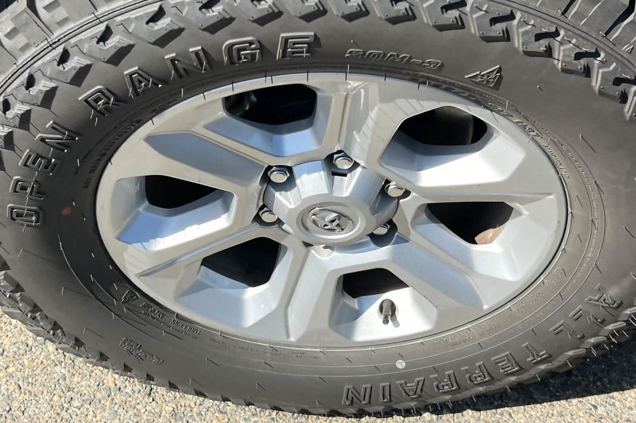 2022 Toyota 4Runner SR5 Premium Roseville CA