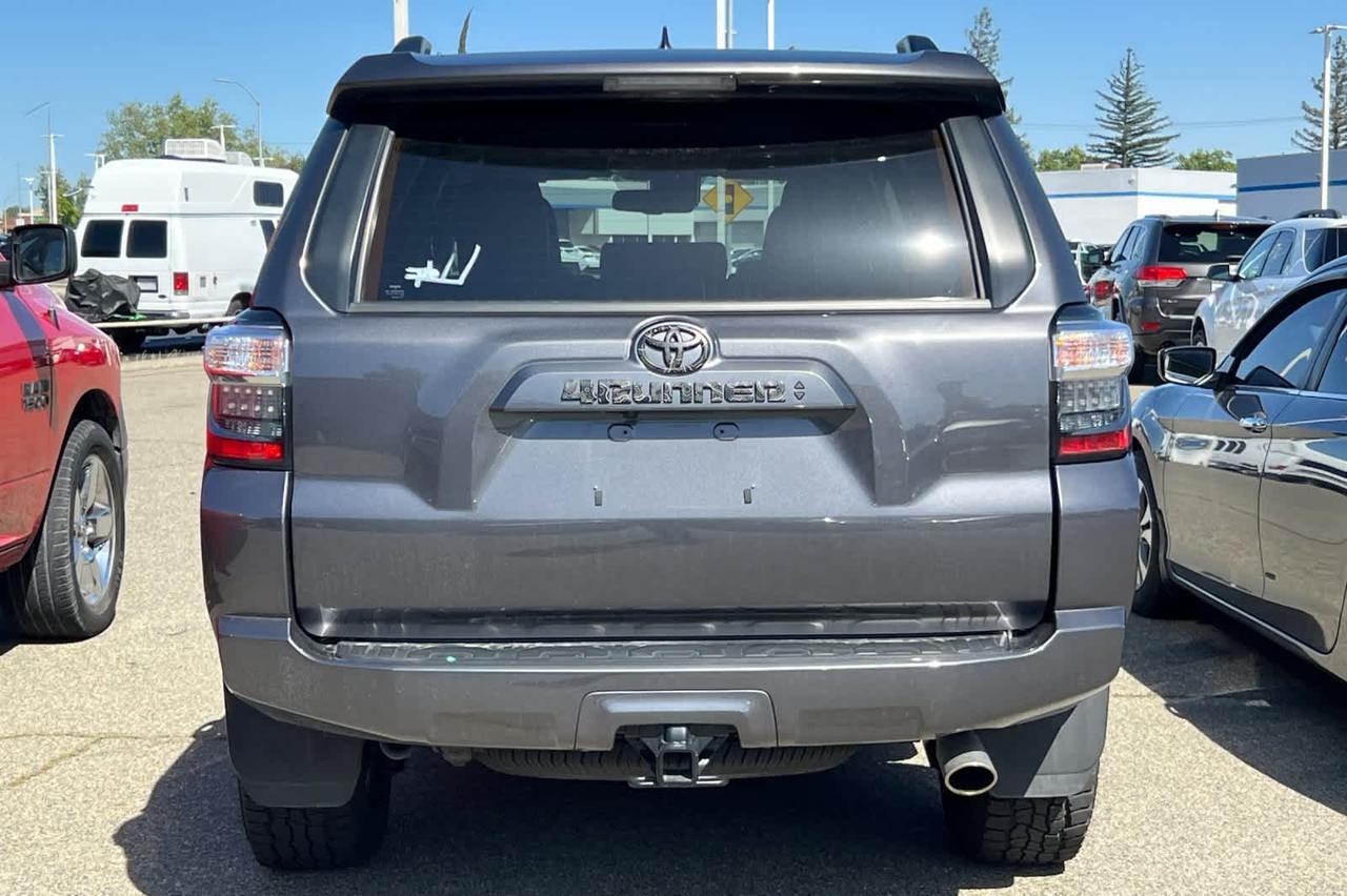 2022 Toyota 4Runner SR5 Premium Roseville CA