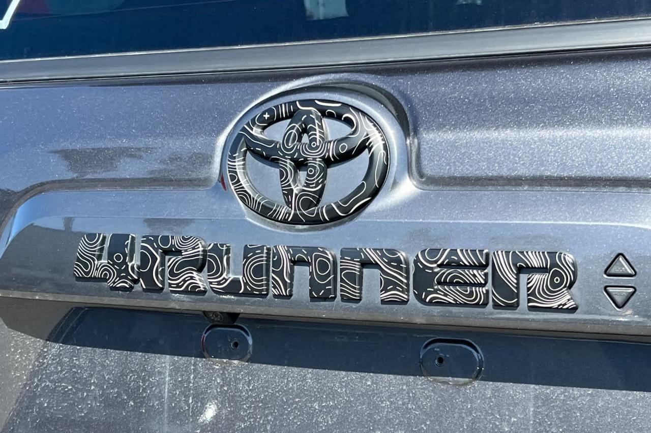2022 Toyota 4Runner SR5 Premium Roseville CA