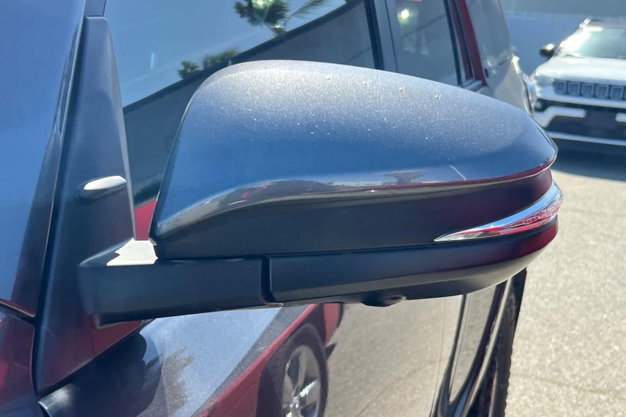 2022 Toyota 4Runner SR5 Premium Roseville CA