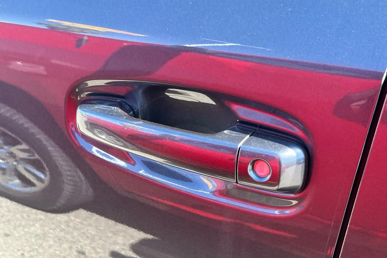 2022 Toyota 4Runner SR5 Premium Roseville CA