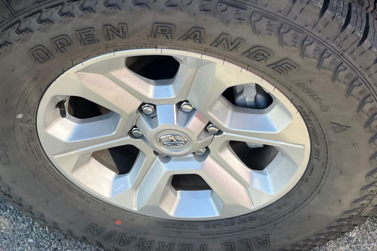 2022 Toyota 4Runner SR5 Premium Roseville CA