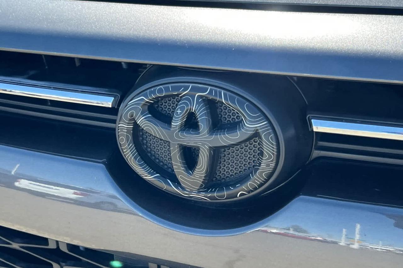 2022 Toyota 4Runner SR5 Premium Roseville CA