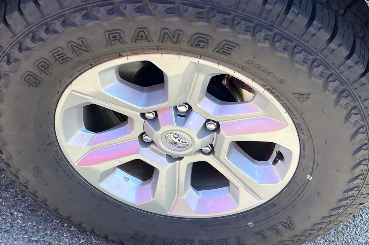 2022 Toyota 4Runner SR5 Premium Roseville CA