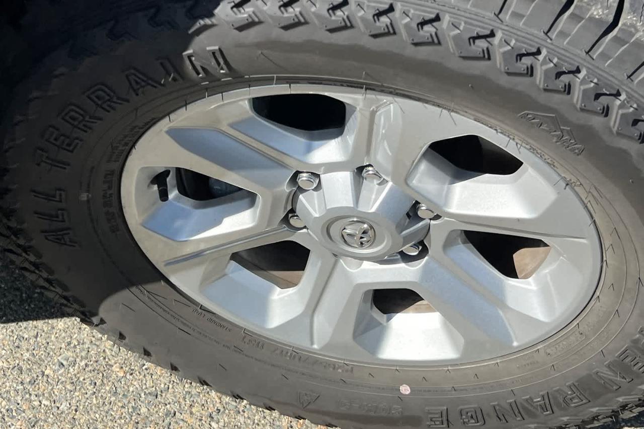 2022 Toyota 4Runner SR5 Premium Roseville CA