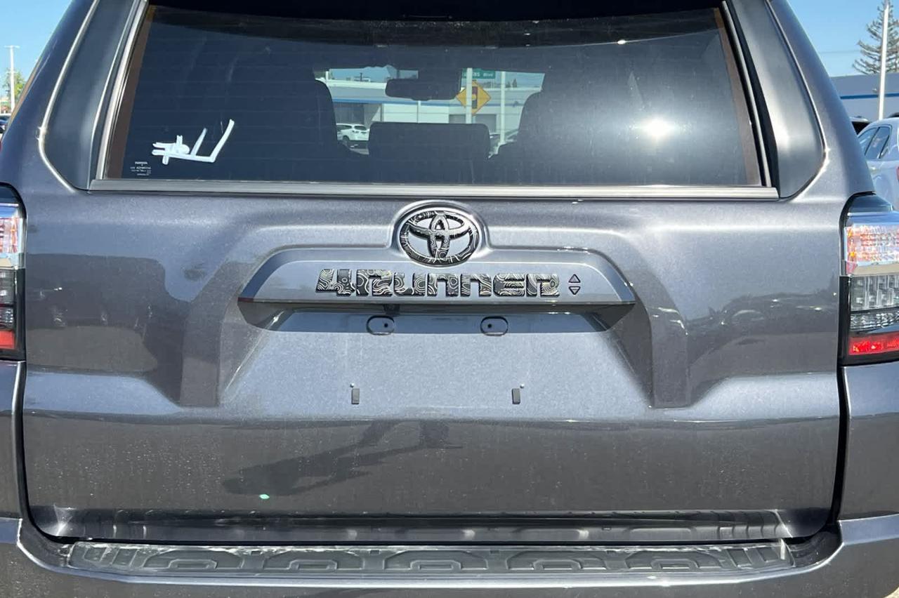 2022 Toyota 4Runner SR5 Premium Roseville CA