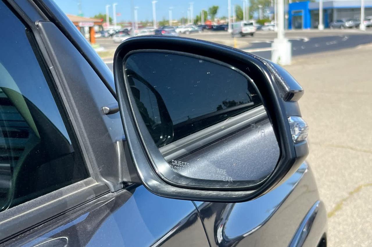 2022 Toyota 4Runner SR5 Premium Roseville CA