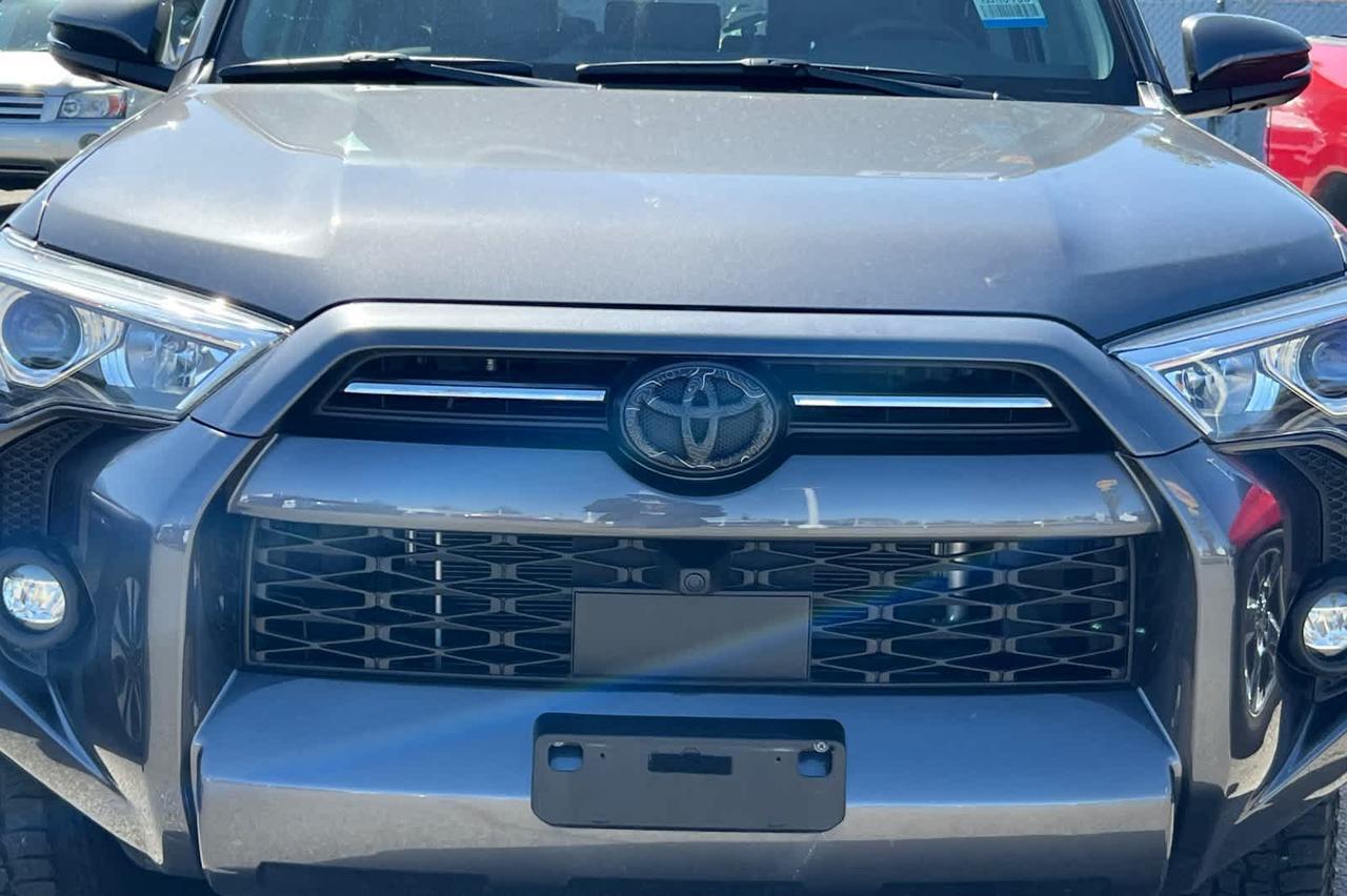 2022 Toyota 4Runner SR5 Premium Roseville CA