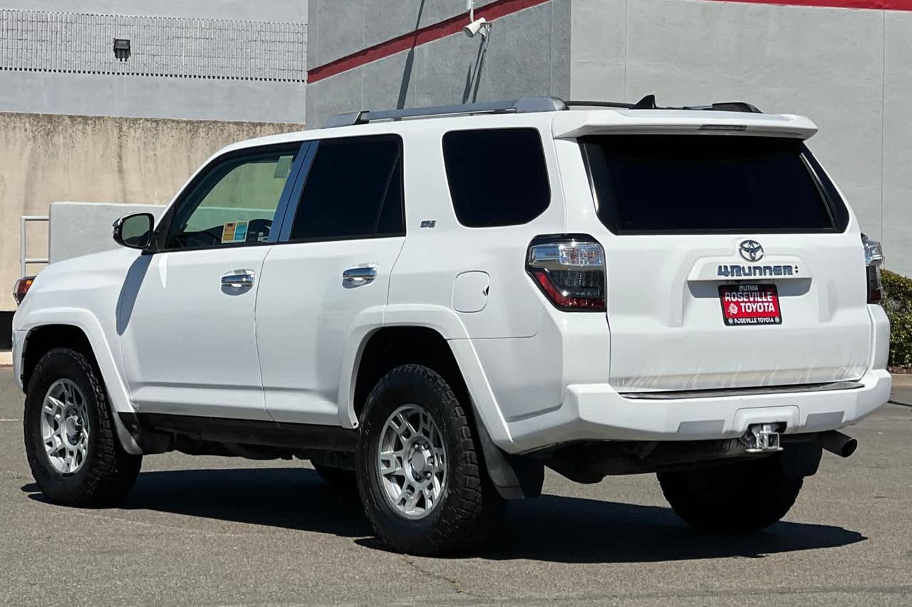 2022 Toyota 4Runner SR5 Premium Roseville CA