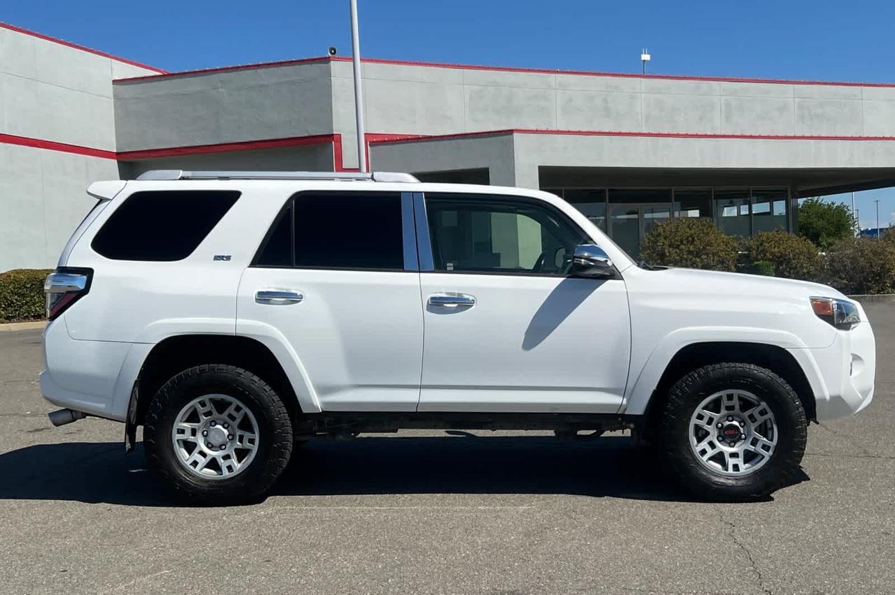 2022 Toyota 4Runner SR5 Premium Roseville CA