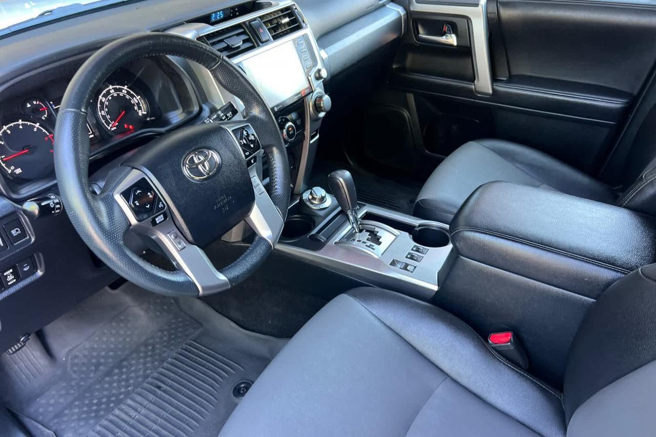 2022 Toyota 4Runner SR5 Premium Roseville CA