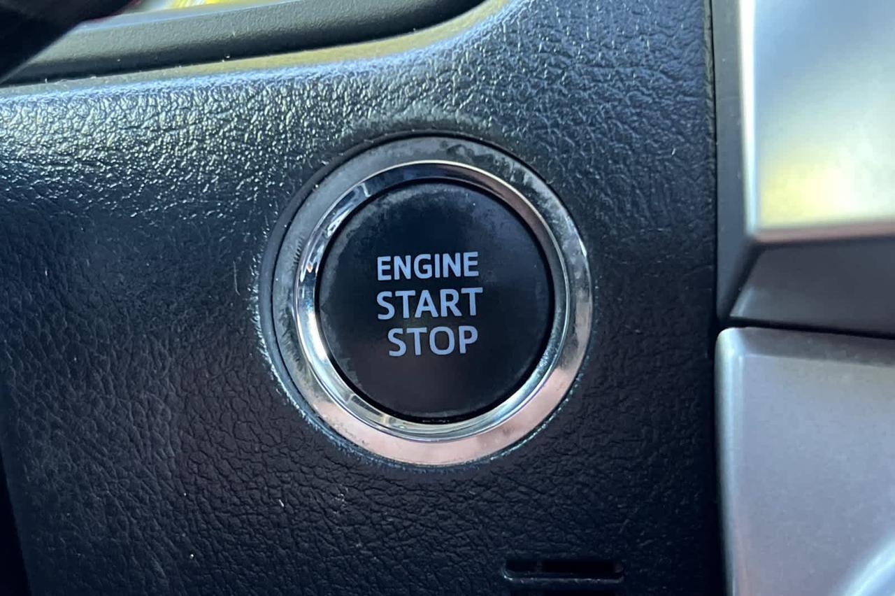 2022 Toyota 4Runner SR5 Premium Roseville CA