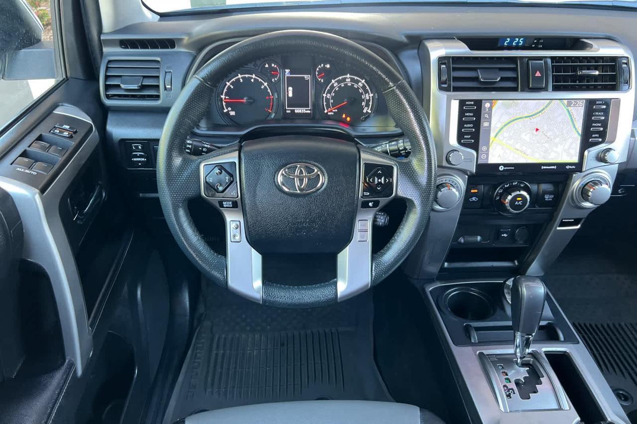 2022 Toyota 4Runner SR5 Premium Roseville CA