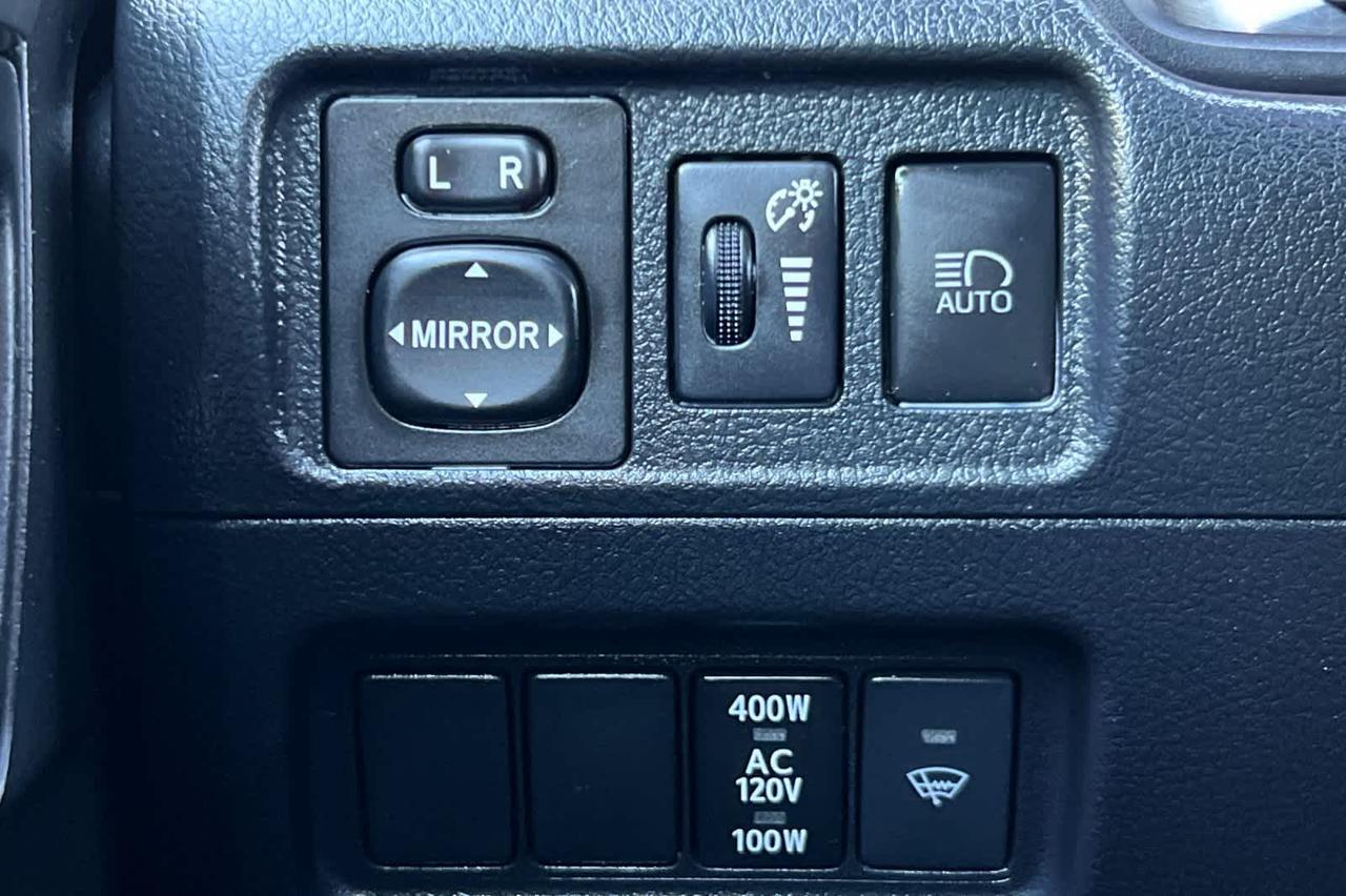 2022 Toyota 4Runner SR5 Premium Roseville CA